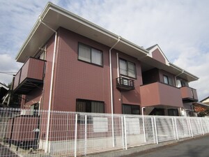 ヤマトアウローラ２００１外観写真