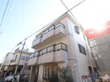 川竹マンション