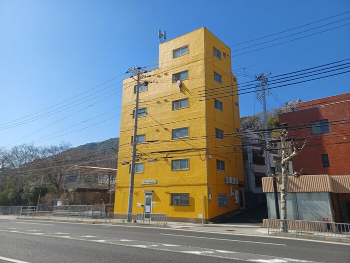 物件外観写真3　(外観写真)