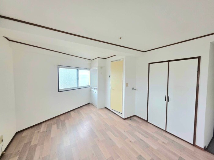 物件内観写真20　(居室)