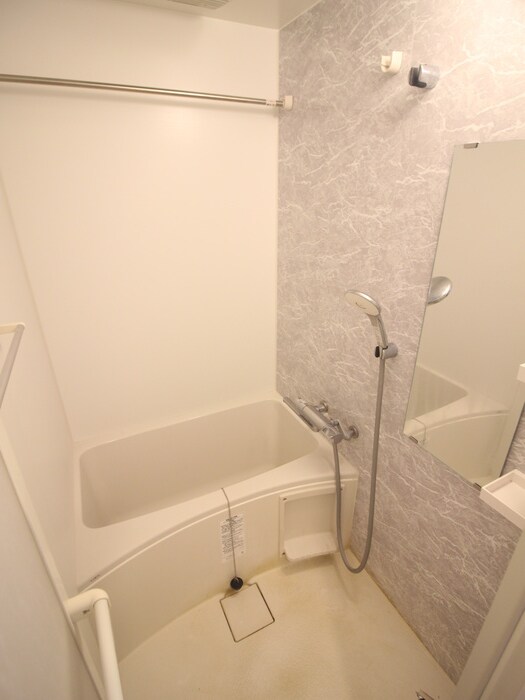 物件内観写真14　(バス／シャワールーム等)