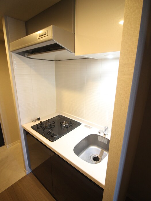 物件内観写真15　(キッチン)