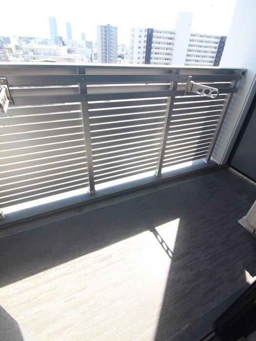 物件内観写真21　(ベランダ・バルコニー)