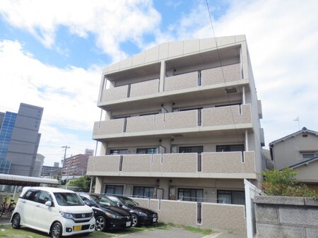 リヴェール西新町外観写真