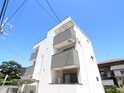 フジパレス堺三国ヶ丘Ⅱ番館