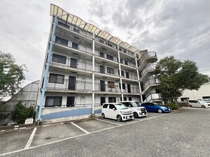 メゾンヴェ－ル中尾Ⅰ外観写真