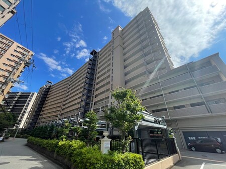 エスリード宝塚（1415）外観写真