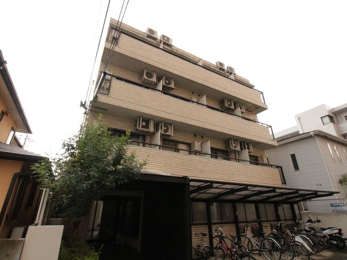 物件外観写真6　(外観写真)