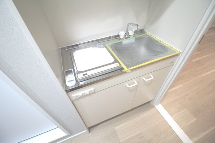 物件内観写真12　(キッチン)