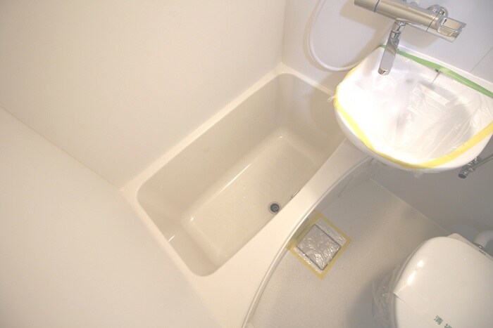 物件内観写真13　(バス／シャワールーム等)