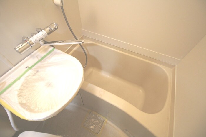 物件内観写真14　(バス／シャワールーム等)