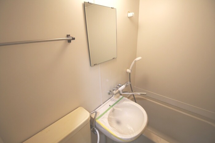 物件内観写真16　(洗面)