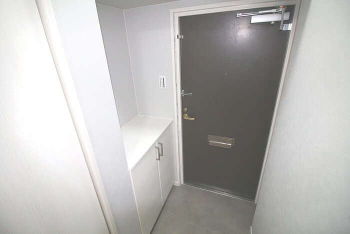 物件内観写真20　(玄関)