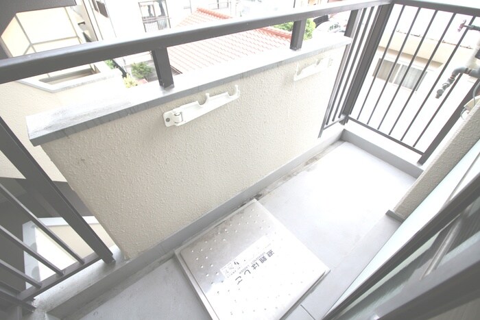 物件内観写真22　(ベランダ・バルコニー)