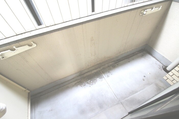 物件内観写真22　(ベランダ・バルコニー)