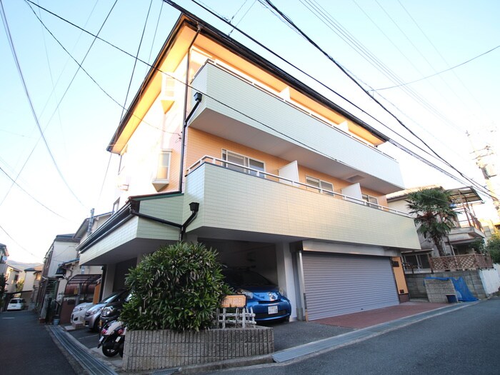 物件外観写真2　(その他)