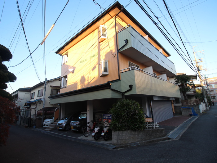 外観写真