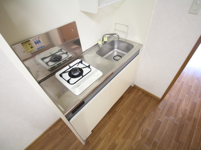 物件内観写真11　(キッチン)