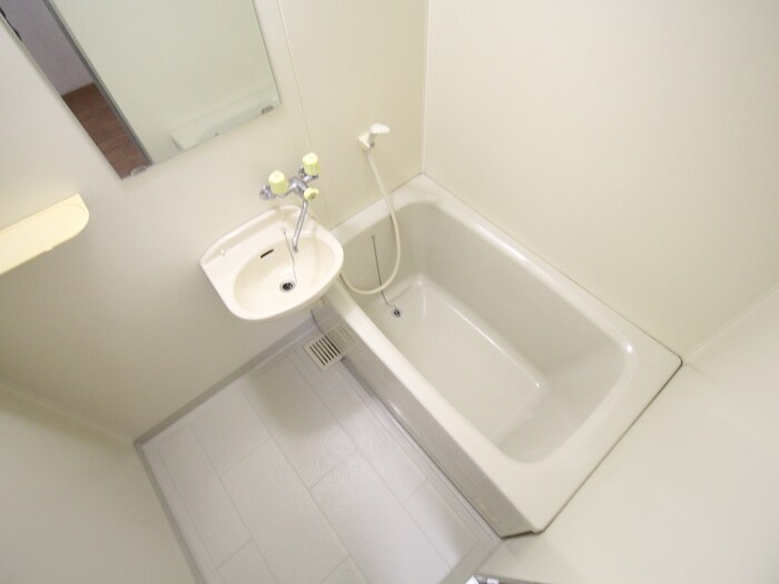 物件内観写真13　(バス／シャワールーム等)