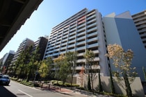 ザ・レジデンス東三国(220)の外観写真