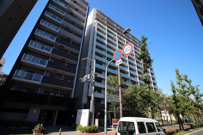 物件外観写真6　(外観写真)