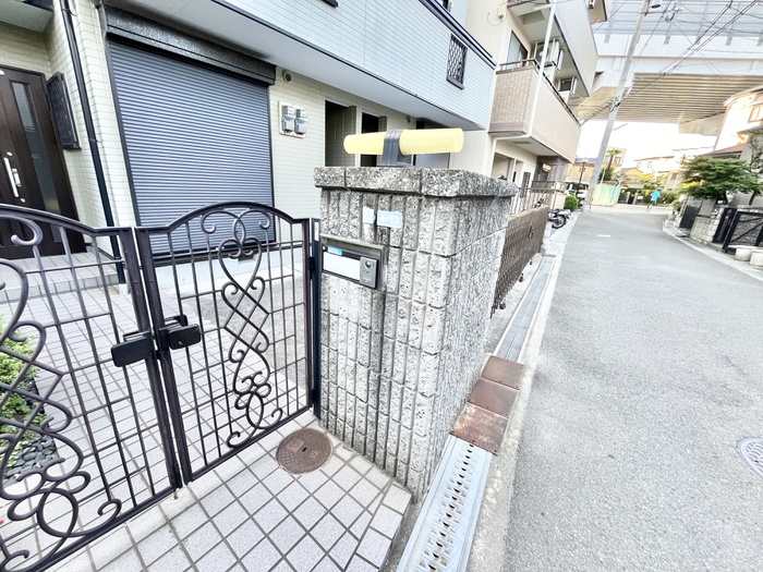 外観写真