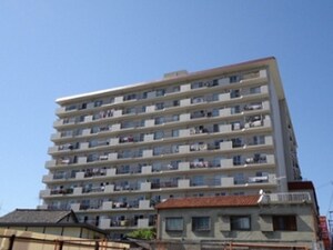 南桜塚ハイツ（213）外観写真
