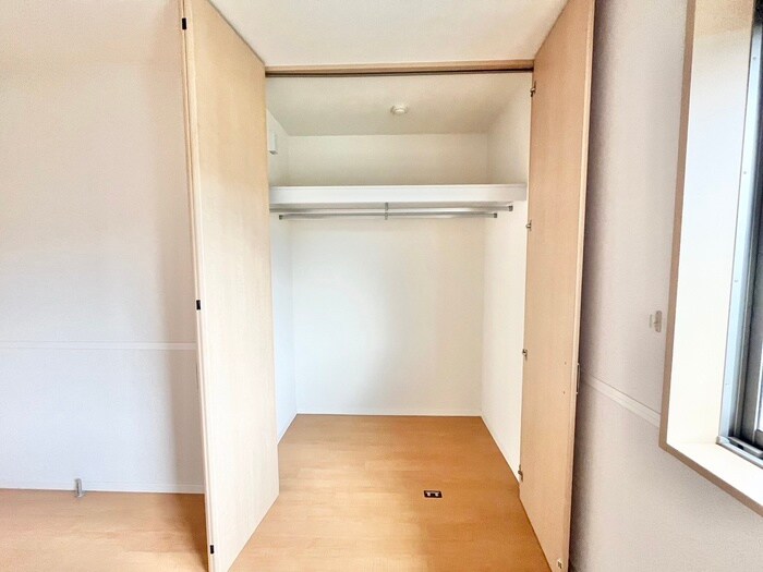 物件内観写真9　(収納)