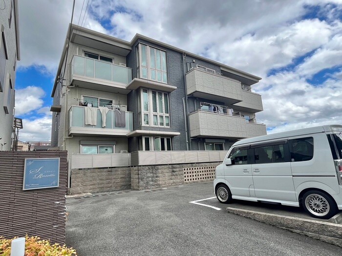 物件外観写真6　(外観写真)