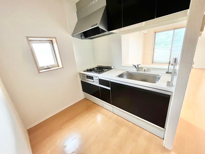 物件内観写真11　(キッチン)