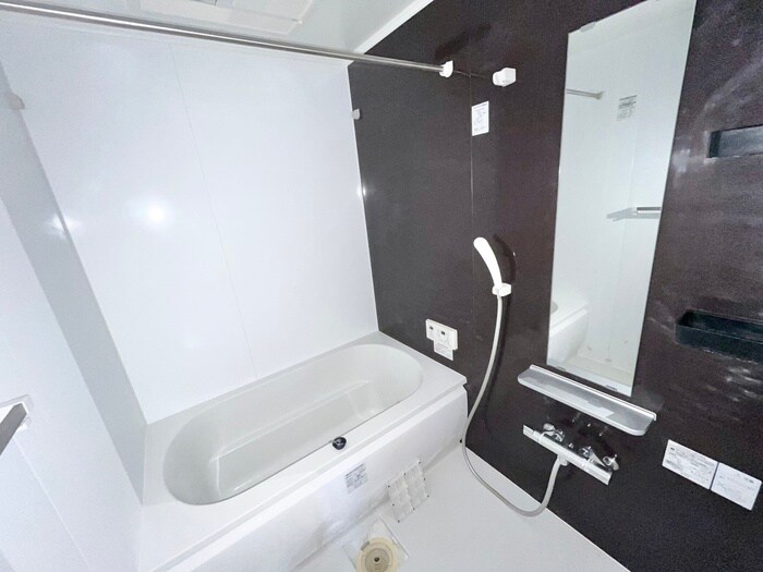 物件内観写真12　(バス／シャワールーム等)
