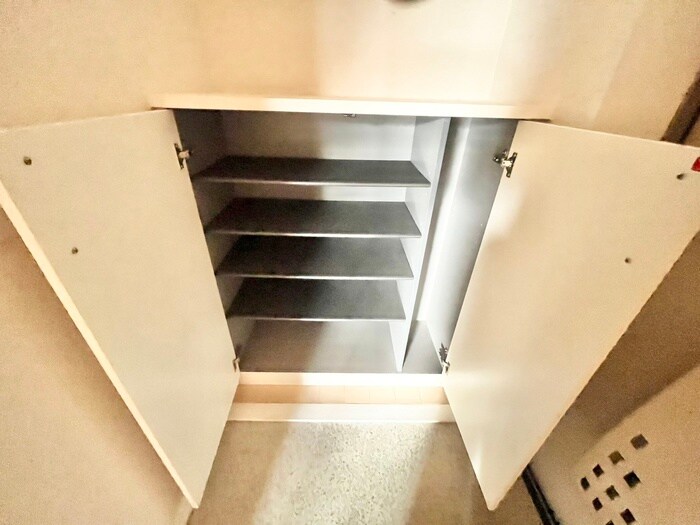 物件内観写真19　(靴箱)