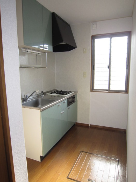 物件内観写真7　(キッチン)