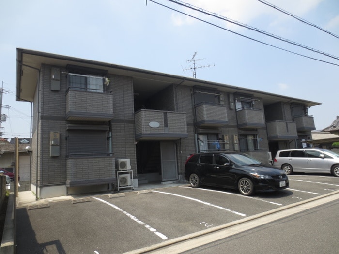 物件外観写真3　(外観写真)