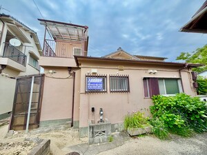 西昆陽3丁目戸建外観写真