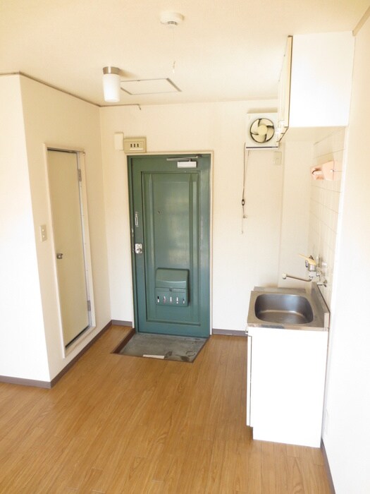 物件内観写真7　(居室)