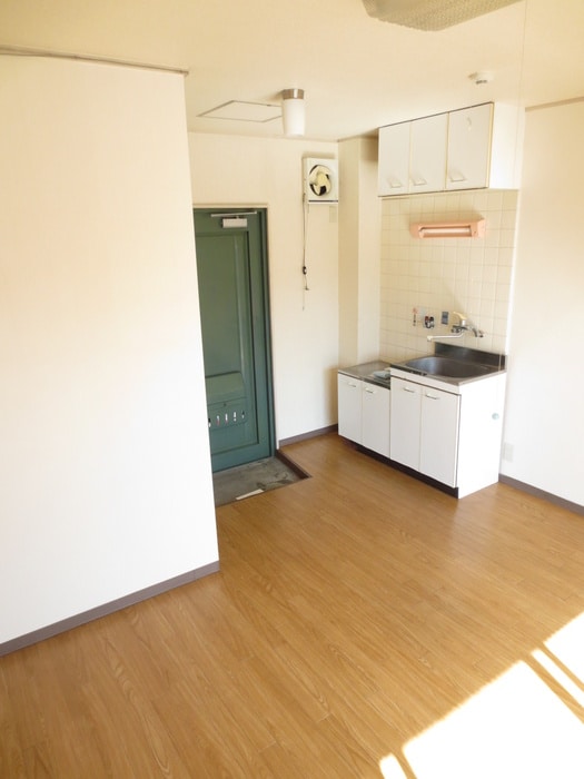 物件内観写真9　(居室)