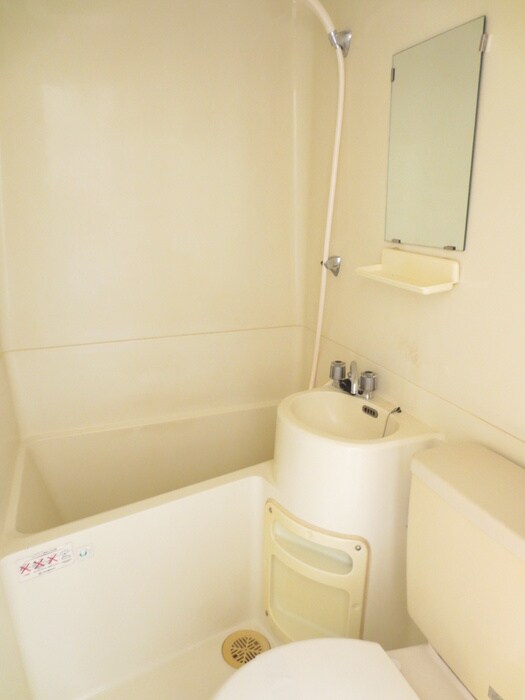 物件内観写真11　(バス／シャワールーム等)