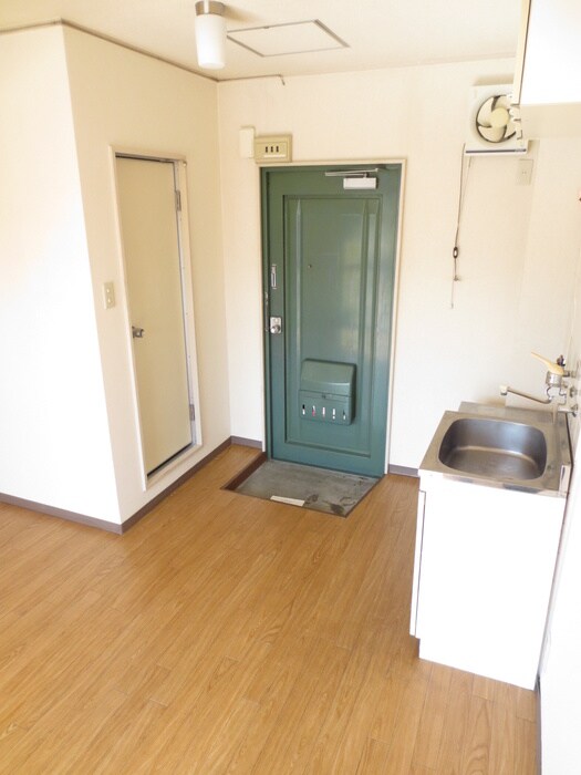 物件内観写真12　(居室)