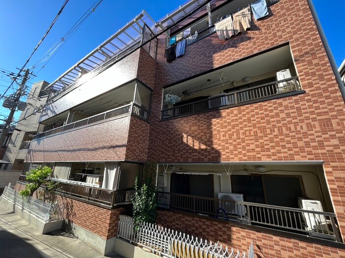 物件外観写真4　(外観写真)