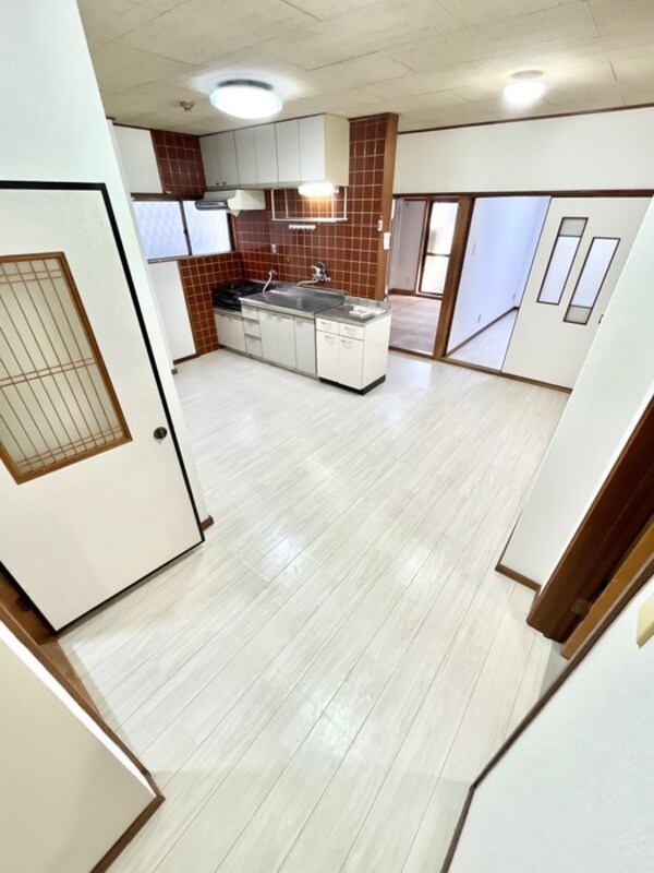 居室