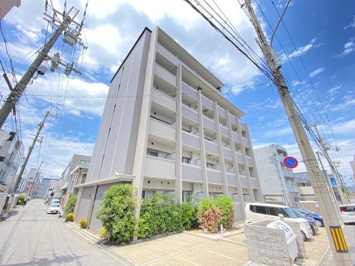 物件外観写真2　(周辺環境)