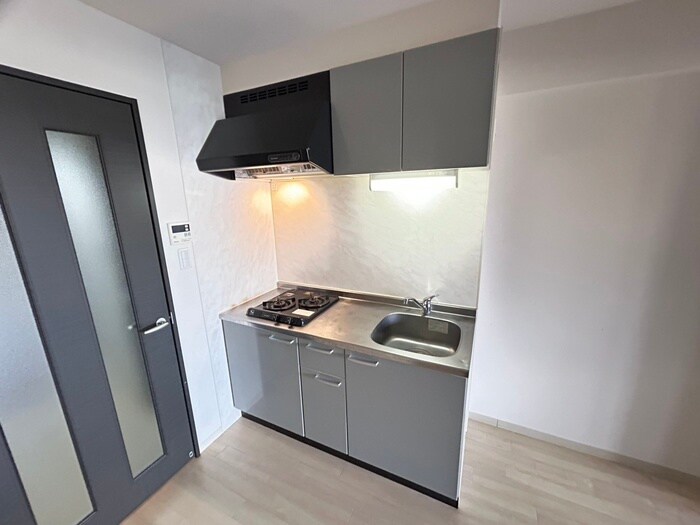 物件内観写真10　(キッチン)