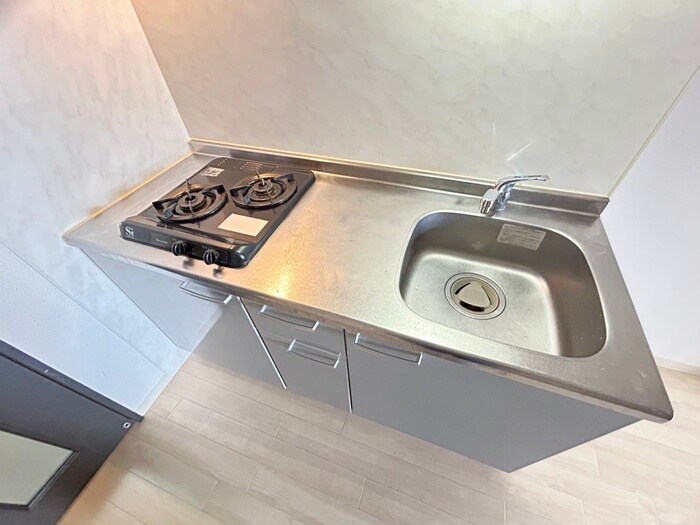 物件内観写真11　(キッチン)