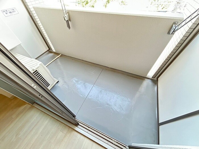 物件内観写真21　(ベランダ・バルコニー)