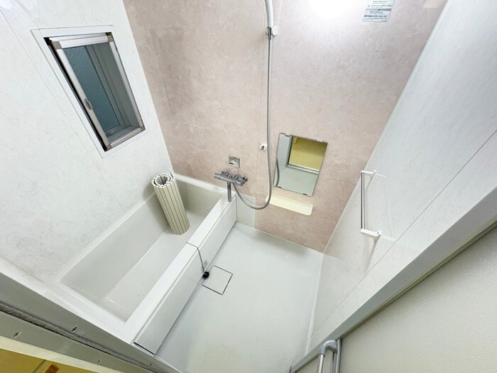 物件内観写真9　(バス／シャワールーム等)