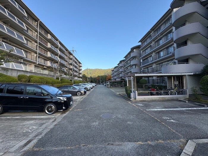 物件外観写真5　(周辺環境)