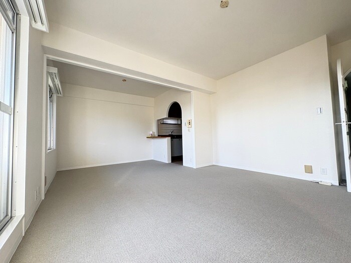 物件内観写真13　(居室)