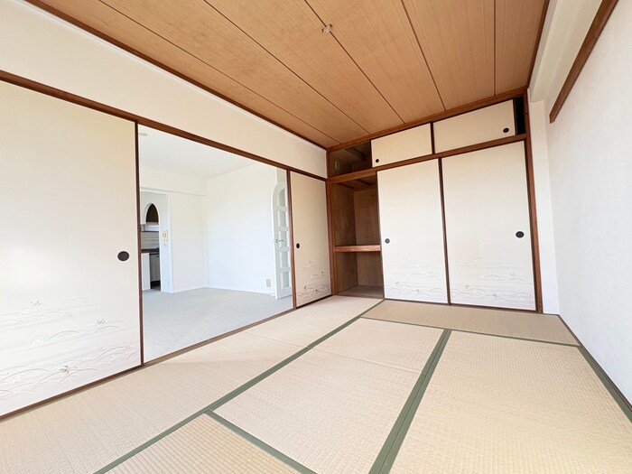 物件内観写真14　(居室)