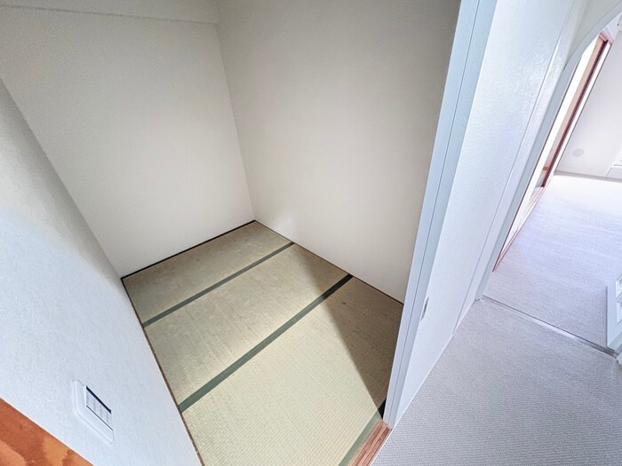 物件内観写真15　(収納)